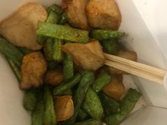 -呷贺盐酥鸡(抄纸巷店)
