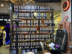 -ELEVEN桌游剧本杀轰趴馆(三里屯店)