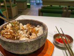 -西塔老太太拌饭(洋泾天物空间店)