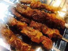 -二姐卤煮(南十里居店)