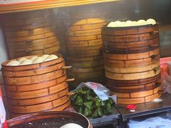 -清泉阁包子铺(中山路店)