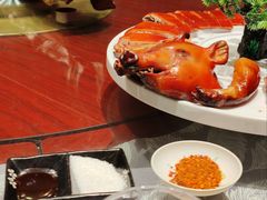 -大树头·森林餐厅(石碁店)