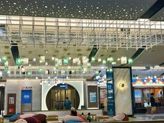 -青水瓦台汤泉(未央店)