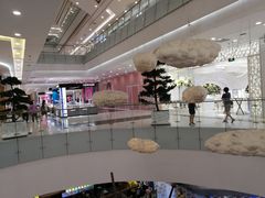 -凯德广场(学府店)