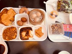 -阿那亚第三食堂 Cafeteria 3