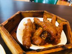-南宁荔园维景国际酒店·荔园中餐厅