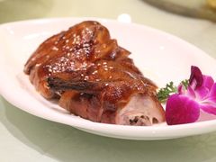 -西安饭庄·非遗陕菜(钟楼店)