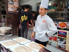 -映秋饭店(李庄总店)