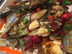 -盒马鲜生(莱蒙都会店)