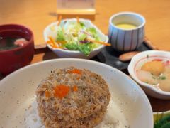 -味太助·银饭食堂(中华城店)