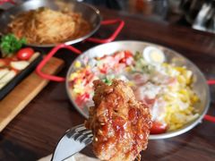 -Kpasta韩式意大利面