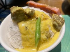 -帕蓝·暹罗料理(大学路店)