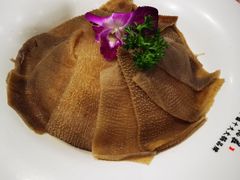 德庄毛肚-重庆德庄火锅(体育中心店)