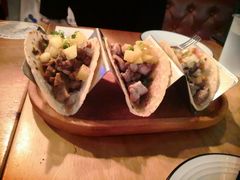 -TEQO·Mexican food & Bar