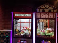-广东道至正餐厅(区庄店)