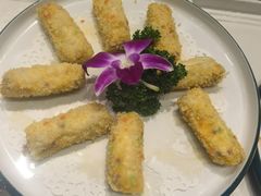 -潮道鱼仔店·潮汕味(长兴路店)