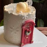 knock~knock~请问屋子里是什么夹心啊🤩🤩