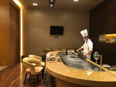 -和·铁板烧·OMAKASE(望京昆泰嘉晟酒店)