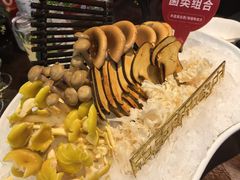 -牛鼎盛新疆雪花鲜牛火锅(武夷绿洲 店)