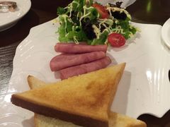 -MEET COFFEE婉约咖啡(宝善公寓店)