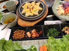 榴莲烤澳牛套餐-犟牛家·榴莲烤肉(五棵松店)