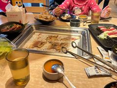 -新石器烤肉(高行万嘉店)