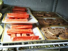 -盖帮鳝鱼串串(东郊记忆店)