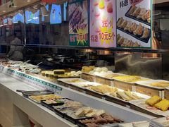 -李记粥铺(泰山路店)