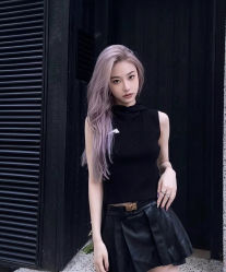 -Echo·回声专注男士发型设计