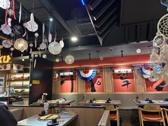 -卿古炭火烤肉(亲橙里店)