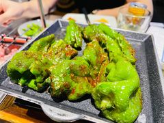 -很久以前羊肉串(大华三路店)