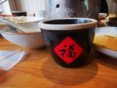 -山东宾馆·齐鲁苑餐厅