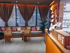 -泰合玺·精油疗愈SPA(狮山天街生活广场店)