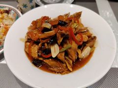 -巴依老爷新疆美食(清华东门店)