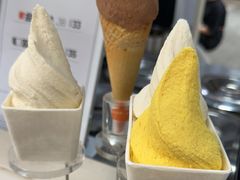 -野人先生现做冰淇淋(北京顺义祥云小镇店)