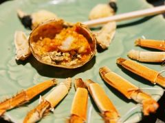 -成隆行·蟹王府(九江路店)