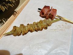 -鸟山鸣·日料食堂(王府井店)