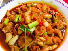 红烧鱼肚-楠翔馆桐庐菜(胜利河美食街店)