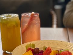 -长春藤咖啡(北园店)