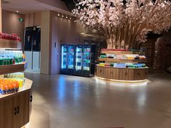 -丽池宫韩式汗蒸会馆(华灯坊店)
