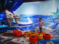 -北京科学中心儿童乐园