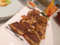 -通庆楼(新开路店)