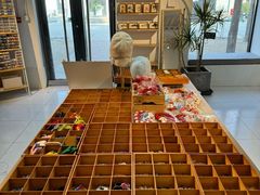-小意思咖啡店(草桥店)
