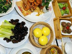 -半岛豪苑酒家(花都店)