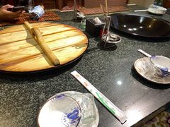 -老渔翁炖鱼坊(黄海西路东山店)