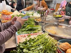 -正宗阳山牛杂(东城店)