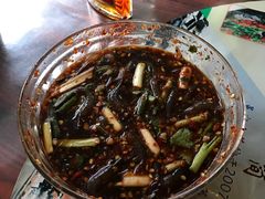 -宋记冕宁土菜馆(海门渔村二店)