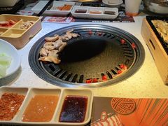 -猫抓烤肉(春熙路店)