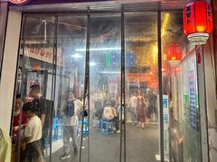 -笨罗卜浏阳菜馆(太平街店)