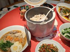 -大鸽饭(马王堆店)
